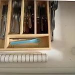 Apartamento Familiar En Santiago
