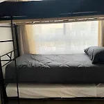 Apartamento Familiar En Santiago