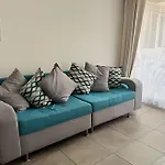Apartamento Familiar En Santiago