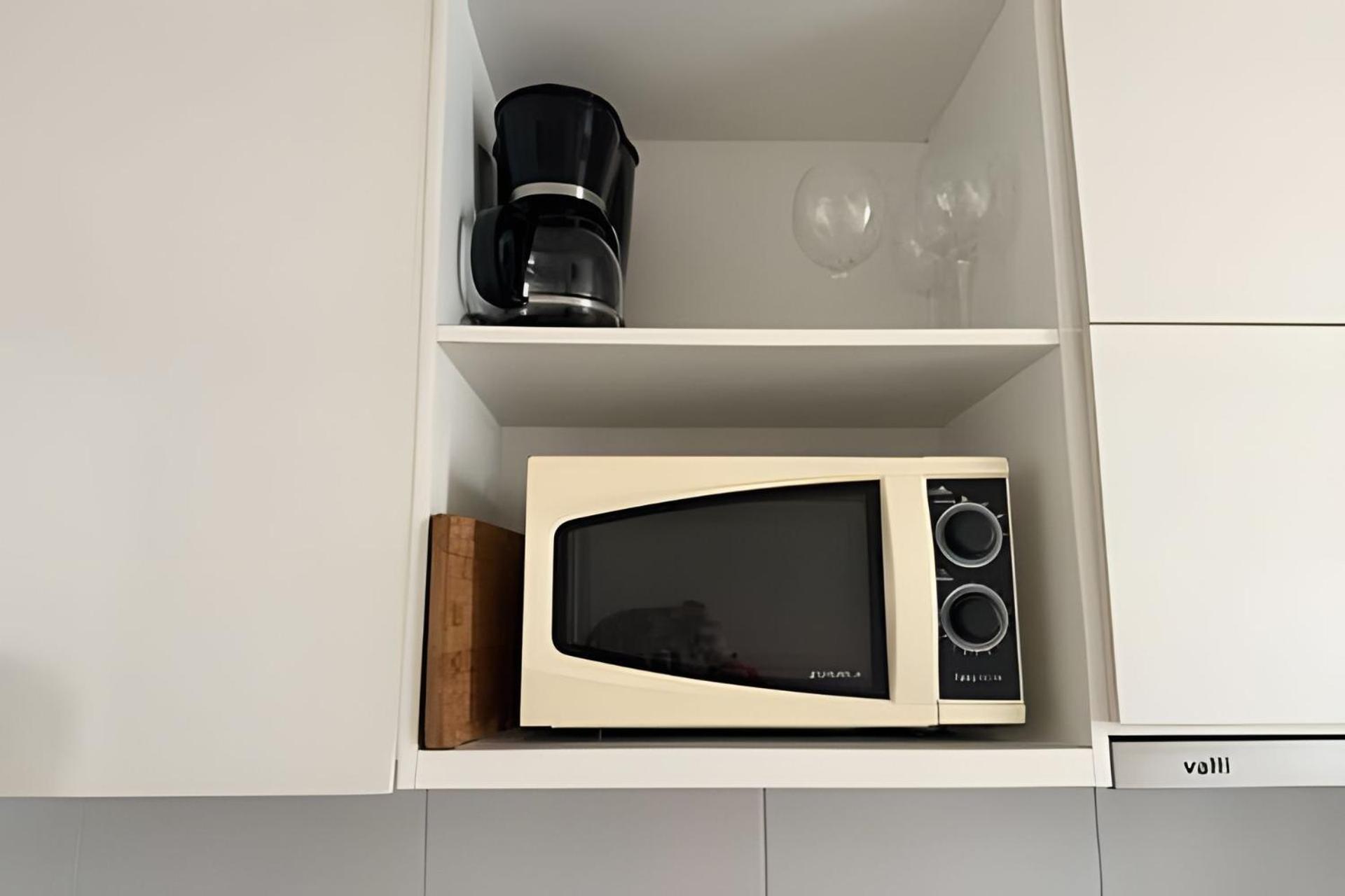 Apartamento Familiar En