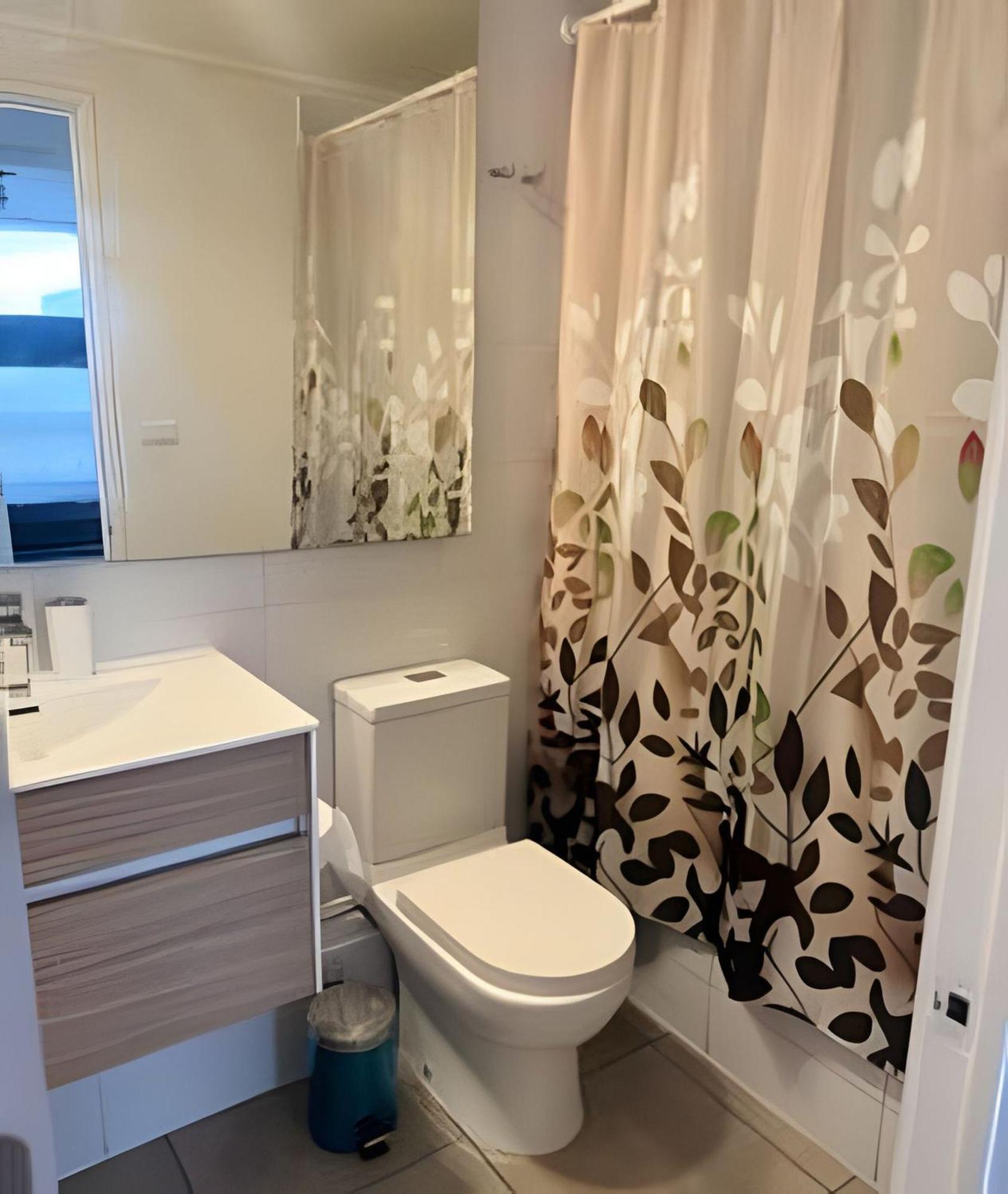 Apartamento Familiar En *