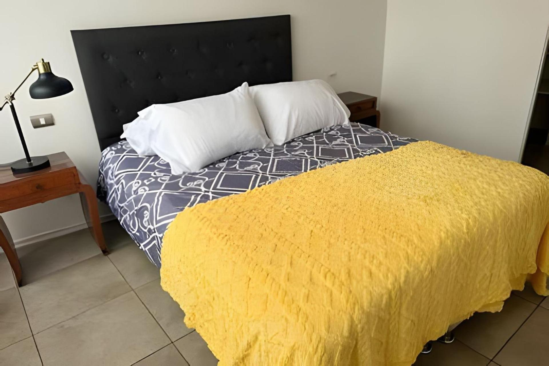 Familiar En Apartamento *