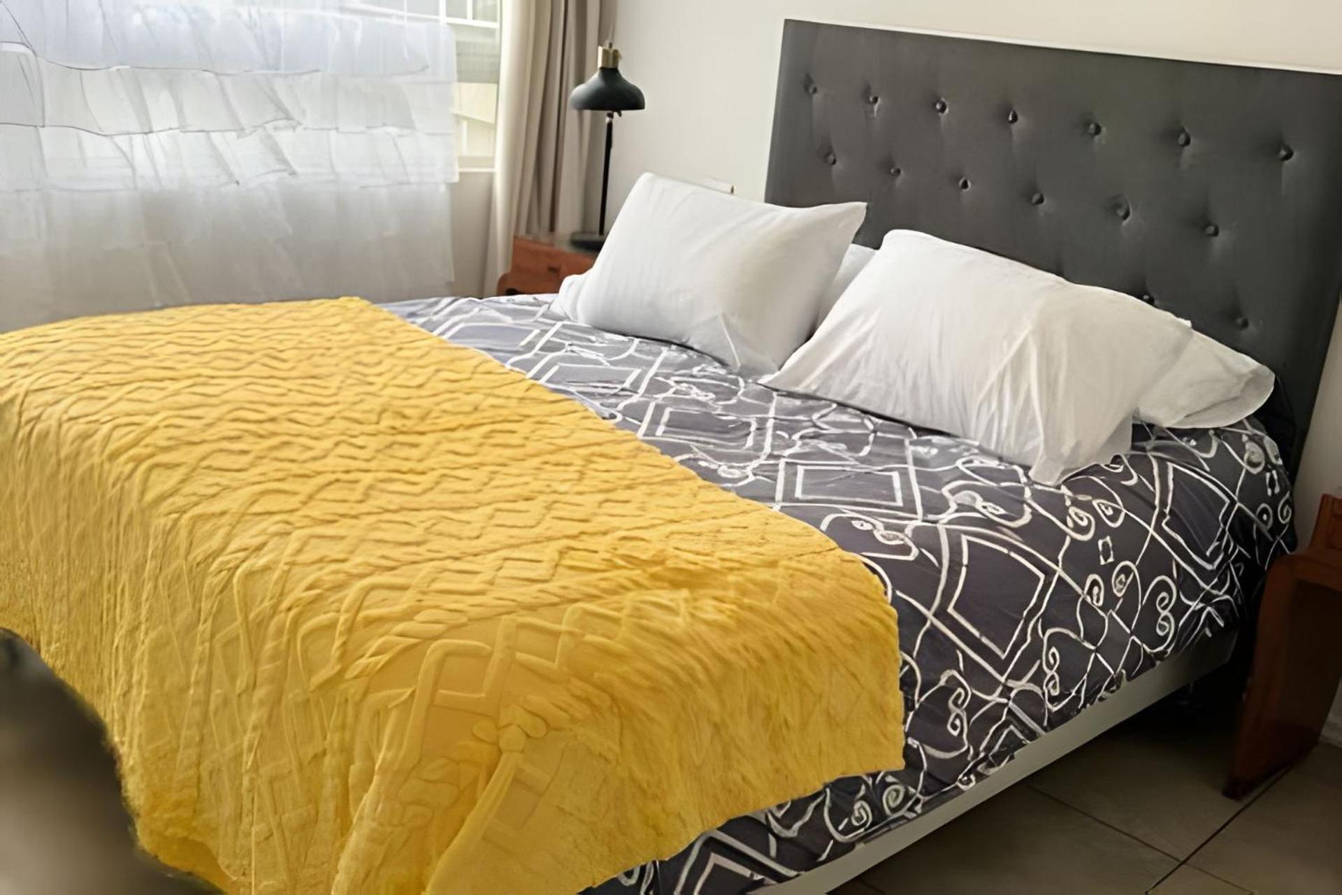 Apartamento Familiar En *