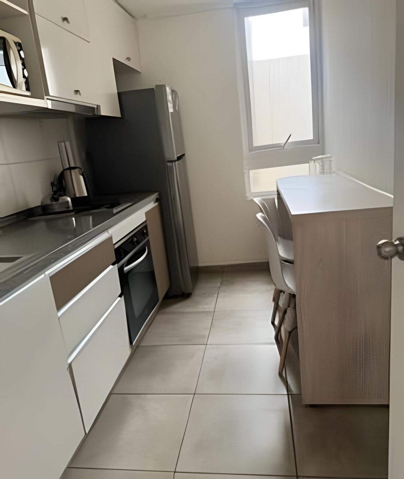 Apartamento Familiar En *