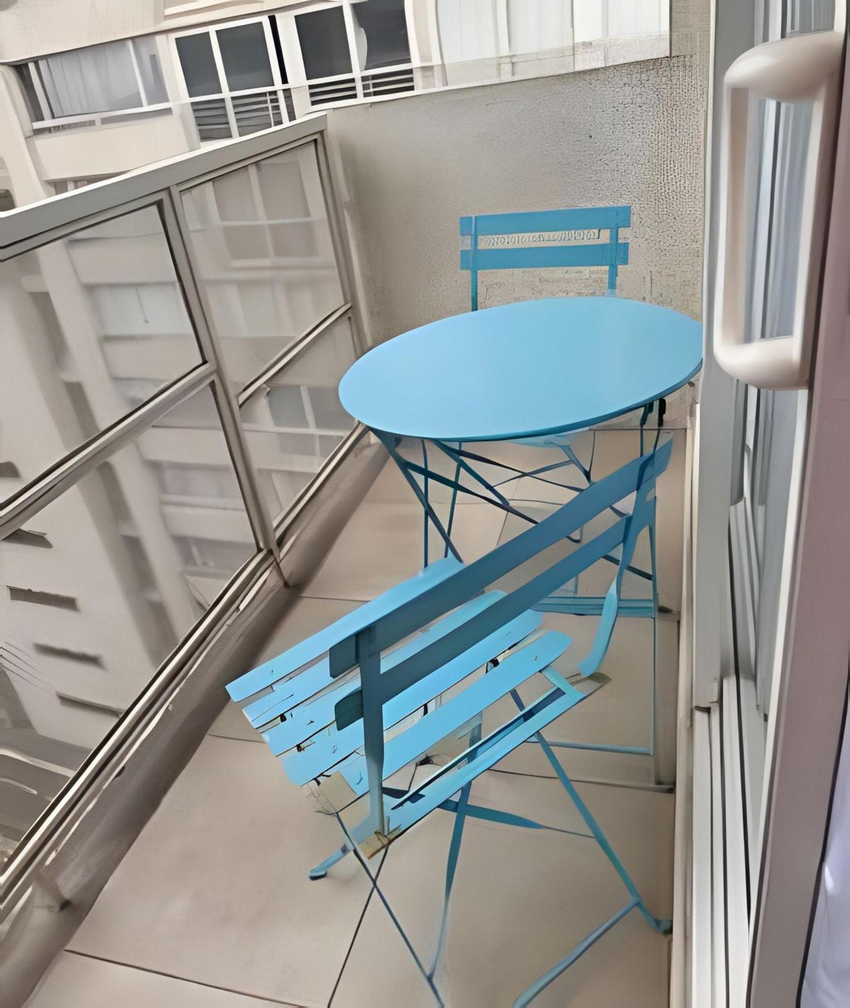 Apartamento Familiar En Santiago
