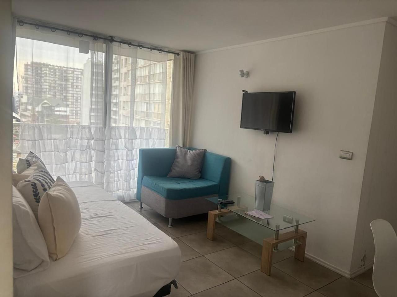 Apartamento Familiar En *