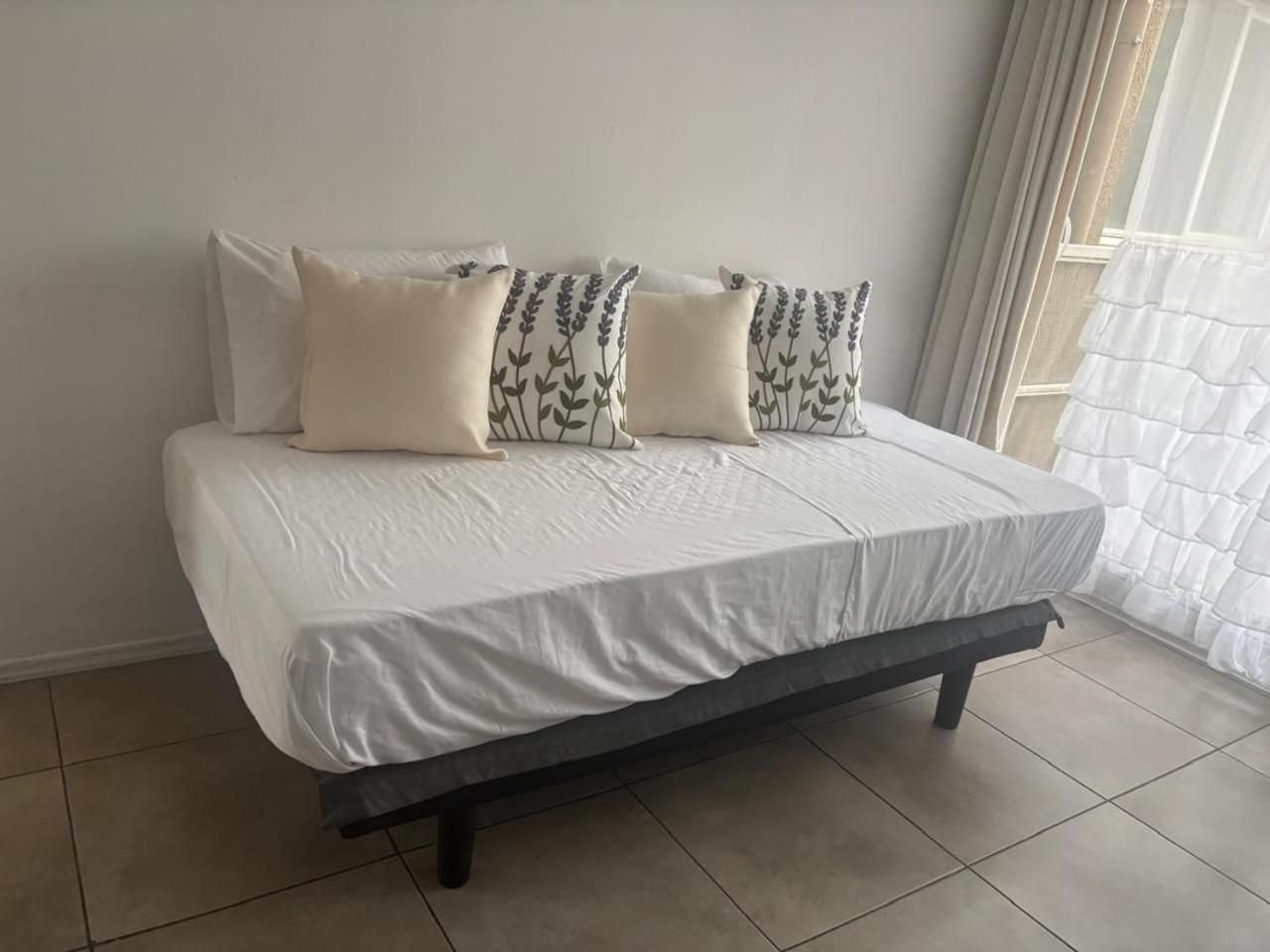 Familiar En Apartamento